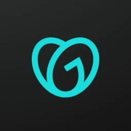 GoDaddy 图标